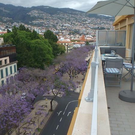 Arriaga Apartment Funchal  Exterior foto